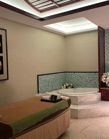 长沙天心区泰式按摩