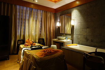 长沙天心区一个男人的桑拿忏悔录